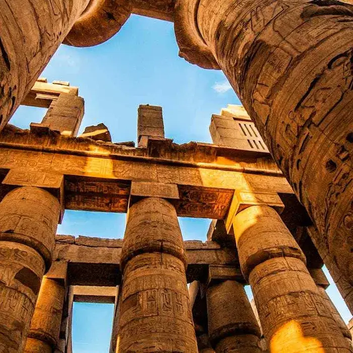 Egyptian themed image